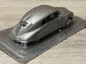 Tatra T600 1:43 - nuotraukos Nr. 2
