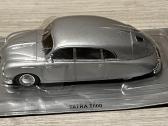 Tatra T600 1:43 - nuotraukos Nr. 3