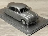 Tatra T600 1:43 - nuotraukos Nr. 4