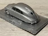 Tatra T600 1:43 - nuotraukos Nr. 5