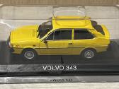 Volvo 343. 1:43 - nuotraukos Nr. 3