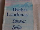 Smokas Belju
