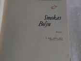 Smokas Belju - nuotraukos Nr. 2