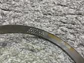 Puodo troskintuvo dangtis 24 cm - nuotraukos Nr. 2