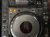 Cdj 2000nexus - nuotraukos Nr. 2