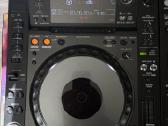 Cdj 2000nexus - nuotraukos Nr. 3
