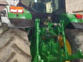 Parduodamas traktorius John Deere 6800 - nuotraukos Nr. 5