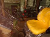 Parduodamas traktorius John Deere 6800 - nuotraukos Nr. 6