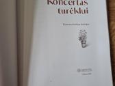 Koncertas turėklui (Ina Ogenskienė) - nuotraukos Nr. 3