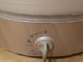 Philips Comforttouch Advanced drabužių garintuvas - nuotraukos Nr. 5