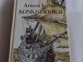 Konkistadorai