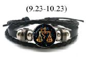 Apyrankės ir pakabukai su zodiaku - nuotraukos Nr. 2