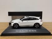 Mercedes-benz Eqc 400 4matic (N293)