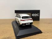 Mercedes-benz Eqc 400 4matic (N293) - nuotraukos Nr. 3