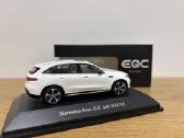 Mercedes-benz Eqc 400 4matic (N293) - nuotraukos Nr. 4