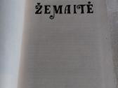 Žemaitė - nuotraukos Nr. 2