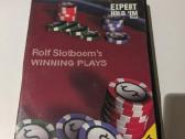 Pokerio knygos anglų kalba - nuotraukos Nr. 23