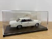 Nissan President 252 - nuotraukos Nr. 4