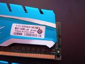 Ddr3 RAM 16gb (2x8) 1600mhz - nuotraukos Nr. 3
