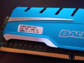 Ddr3 RAM 16gb (2x8) 1600mhz - nuotraukos Nr. 4