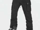 Volcom New Articulated 15k slidinėjimo kelnės