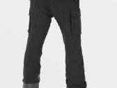 Volcom New Articulated 15k slidinėjimo kelnės - nuotraukos Nr. 2