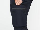 Volcom New Articulated 15k slidinėjimo kelnės - nuotraukos Nr. 5