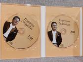 Eugenijus Paulauskas 2 CD diskai