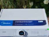 Midea Mf10ew80b talpa 8 kg, gylis 48 cm+ garantij - nuotraukos Nr. 3