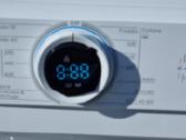 Midea Mf10ew80b talpa 8 kg, gylis 48 cm+ garantij - nuotraukos Nr. 4