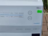 Midea Mf10ew80b talpa 8 kg, gylis 48 cm+ garantij - nuotraukos Nr. 5