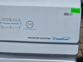Midea Mf10ew80b talpa 8 kg, gylis 48 cm+ garantij - nuotraukos Nr. 6