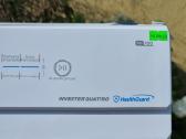Midea Mf10ew80b talpa 8 kg, gylis 48 cm+ garantij - nuotraukos Nr. 11