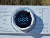 Midea Mf10ew80b talpa 8 kg, gylis 48 cm+ garantij - nuotraukos Nr. 7