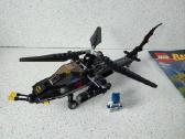 Lego Super Heroes 7786 Batman the Batcopter - nuotraukos Nr. 8