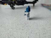 Lego Super Heroes 7786 Batman the Batcopter - nuotraukos Nr. 10