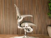 Herman Miller Aeron Titanium - nuotraukos Nr. 2