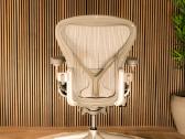 Herman Miller Aeron Titanium - nuotraukos Nr. 3