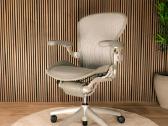 Herman Miller Aeron Titanium - nuotraukos Nr. 6