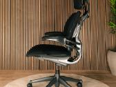 Humanscale Freedom With Headrest - nuotraukos Nr. 4