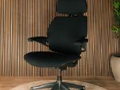 Humanscale Freedom With Headrest - nuotraukos Nr. 5