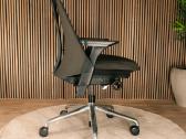 Herman Miller Sayl Anthracite - nuotraukos Nr. 2