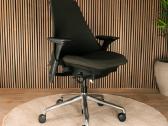 Herman Miller Sayl Anthracite - nuotraukos Nr. 5