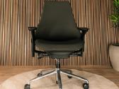 Herman Miller Sayl Anthracite