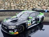 Bmw m4 limited 1/18
