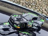 Bmw m4 limited 1/18 - nuotraukos Nr. 2