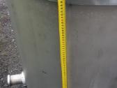 Pramoninė talpa, nerūdijančio plieno Tri-clamp - nuotraukos Nr. 17