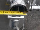 Pramoninė talpa, nerūdijančio plieno Tri-clamp - nuotraukos Nr. 13