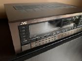 Hifi resyveris JVC R-x500