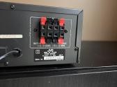 Hifi resyveris JVC R-x500 - nuotraukos Nr. 5